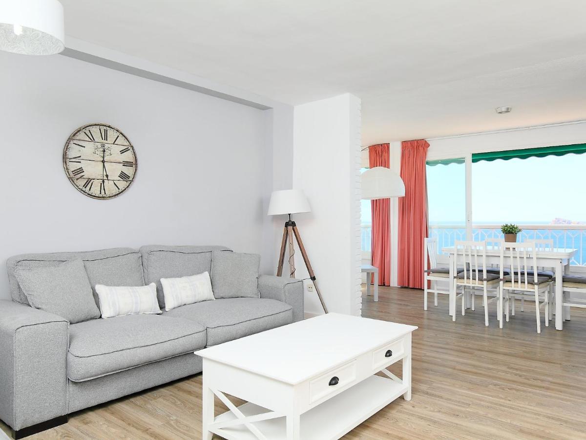 Apartment Torre Principado By Interhome Benidorm Kültér fotó