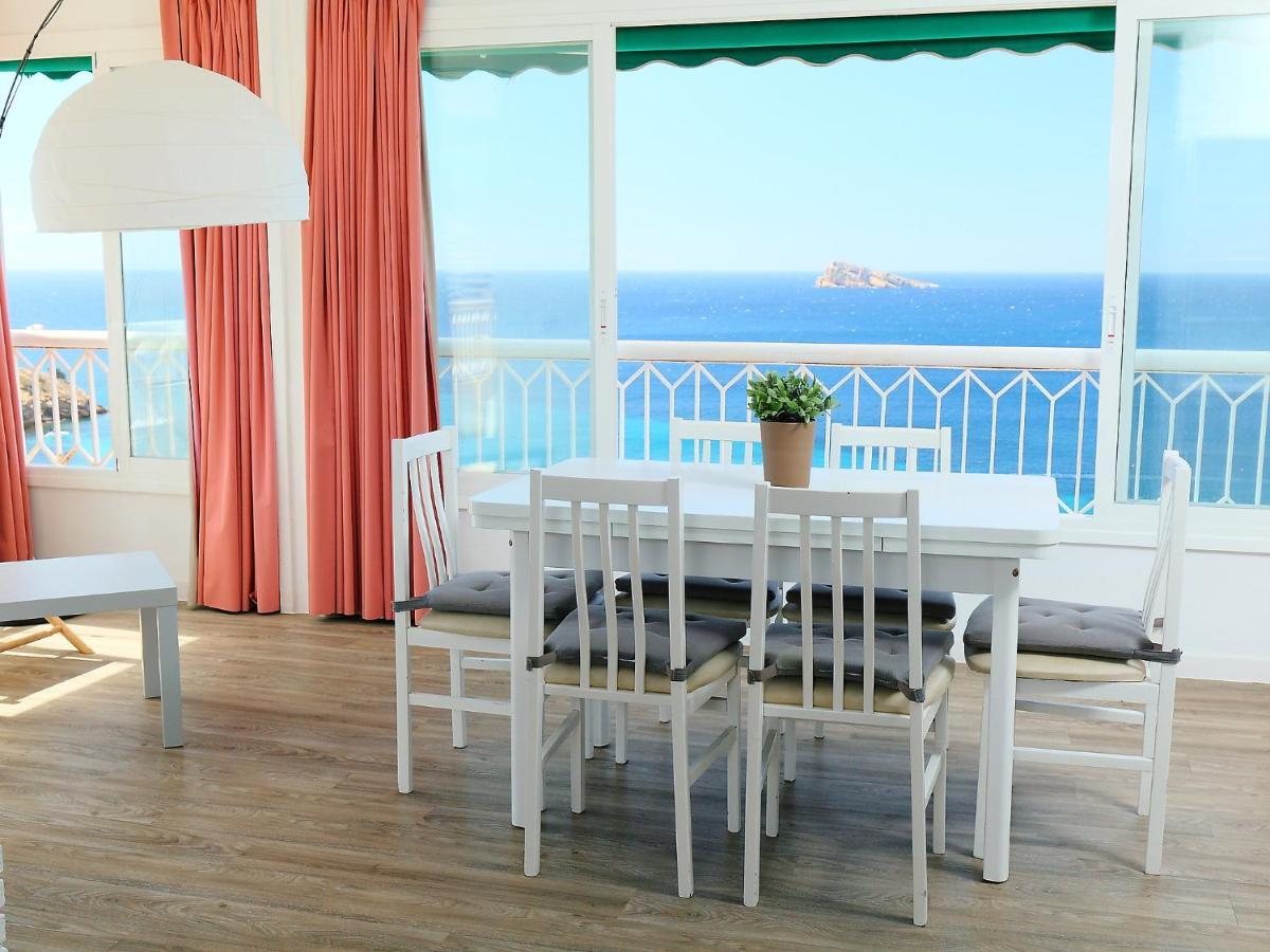 Apartment Torre Principado By Interhome Benidorm Kültér fotó