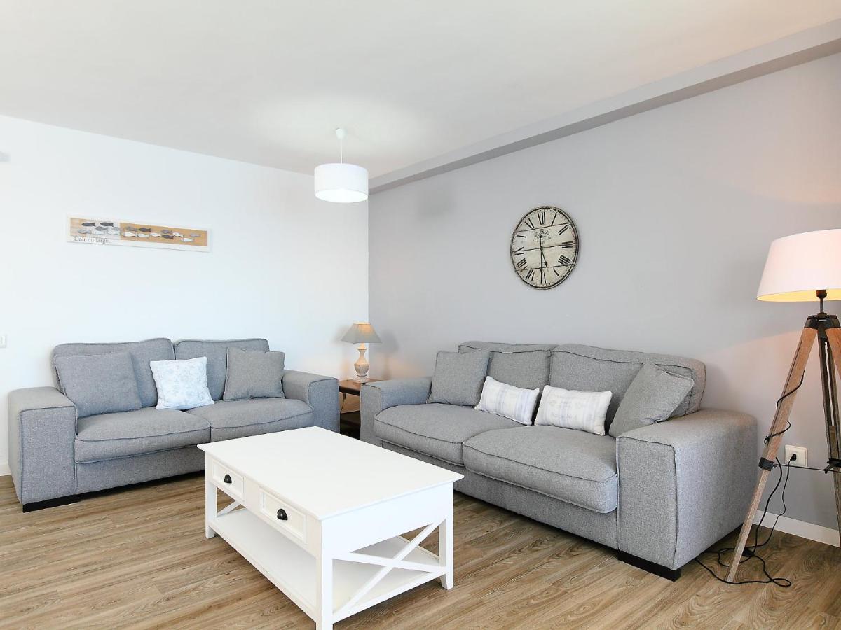 Apartment Torre Principado By Interhome Benidorm Kültér fotó