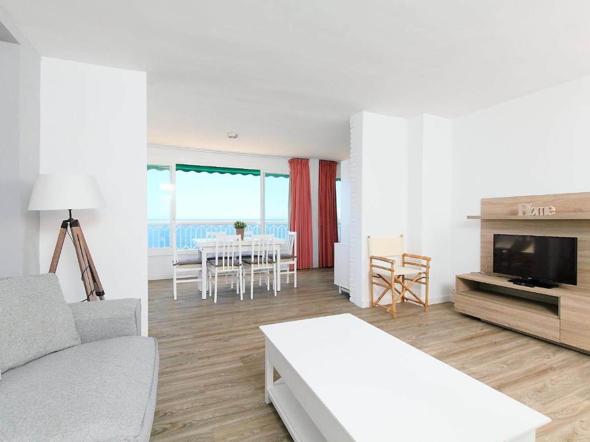 Apartment Torre Principado By Interhome Benidorm Kültér fotó