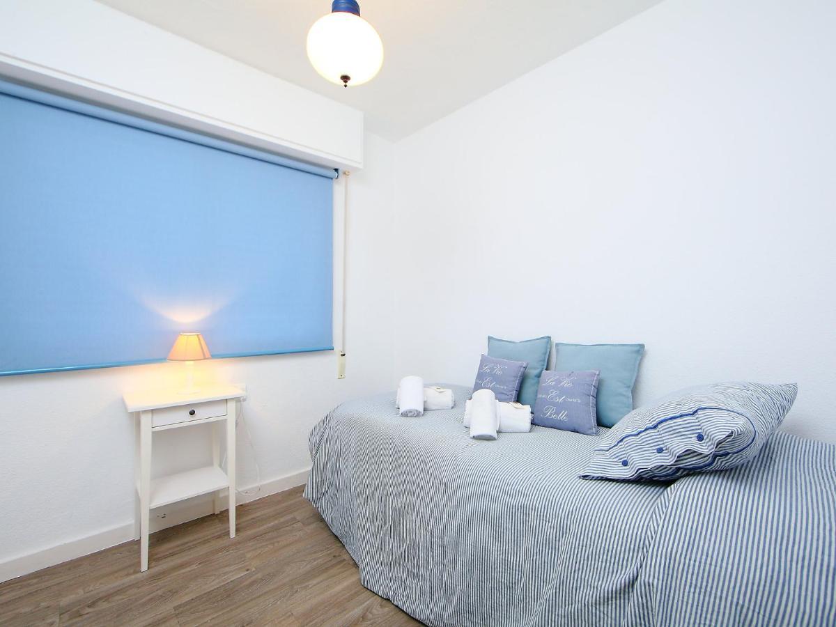 Apartment Torre Principado By Interhome Benidorm Kültér fotó