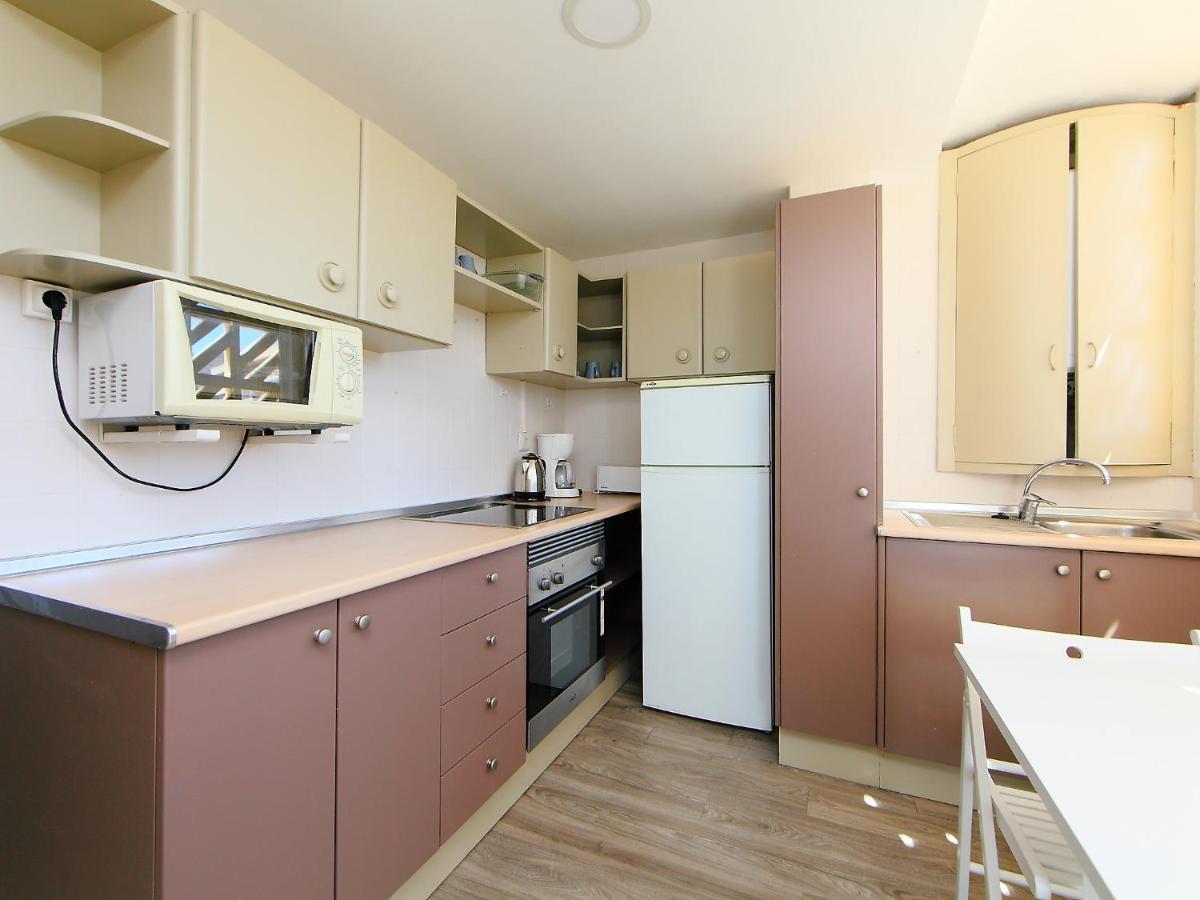 Apartment Torre Principado By Interhome Benidorm Kültér fotó