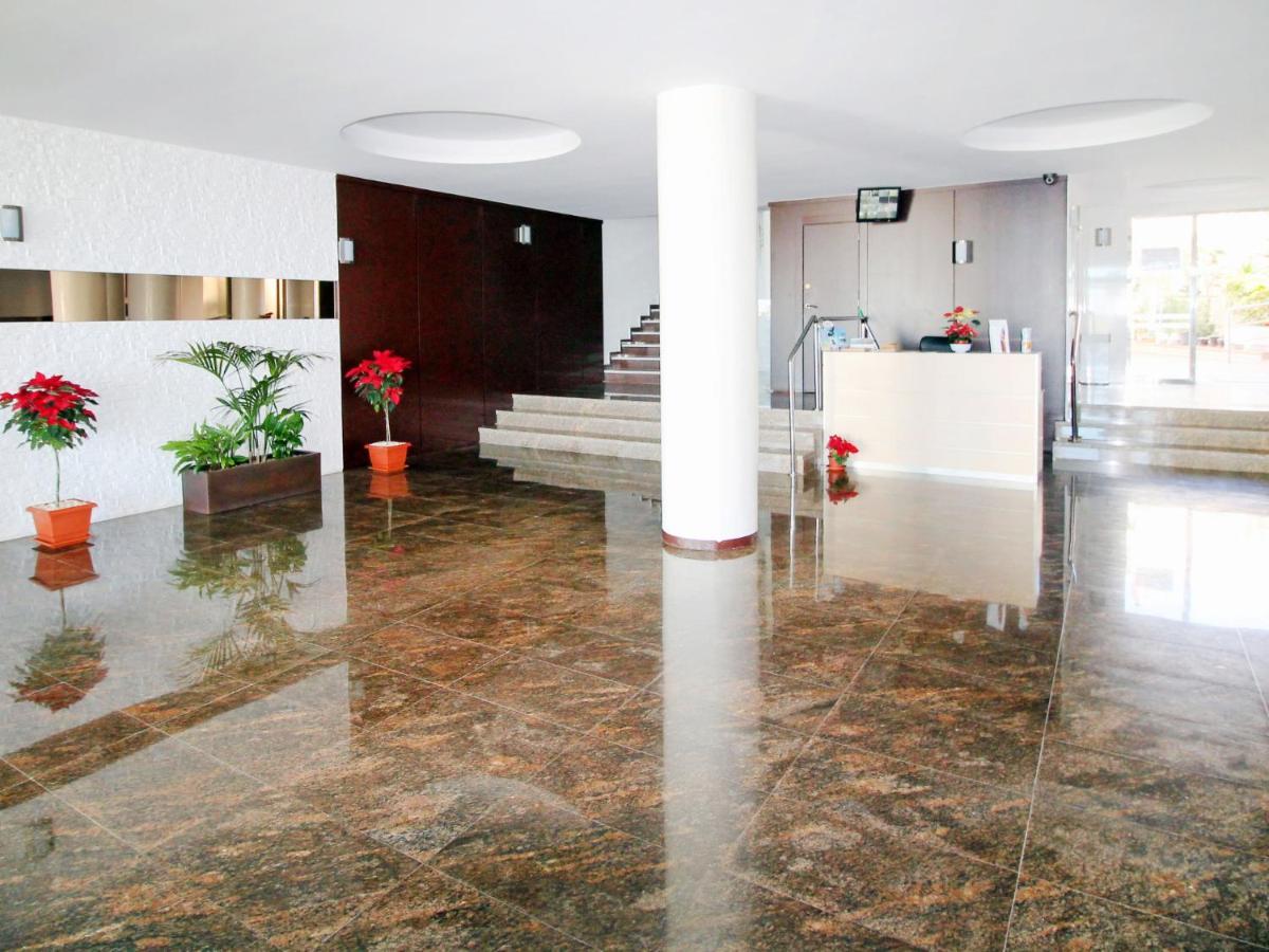 Apartment Torre Principado By Interhome Benidorm Kültér fotó
